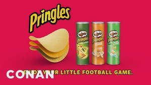 چیپس پرینگلز 165 گ Pringles