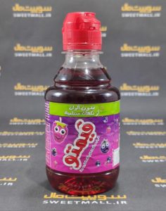 آب میوه ویمتو 250 میل Vimto - تمشک قرمز