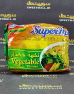 نودل اندومی Indomi - سبزیجات