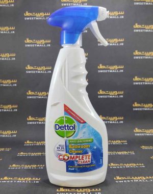 اسپری تمیز کننده سطوح دتول 440 میل Dettol