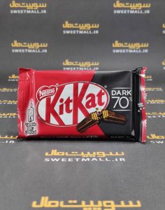 شکلات کیت کت دارک 41.5 گرم KitKat