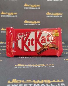 شکلات کیت کت 4 انگشتی 42گ Kitkat