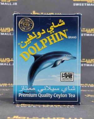 چای دلفین 100 گ Dolphin