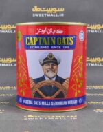 جو دوسر کاپیتان اوتز 500 گرم captain oats