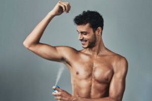 اسپری خوشبو کننده مردانه زیرکونیا ZIRCONIA مدل Rayan