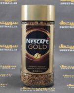 نسکافه گلد 100گرم Nescafe gold