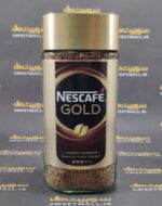 نسکافه گلد NESCAFE gold - 200 گرم