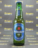 آبجو هاینیکن بدون الکل 330 م Heineken