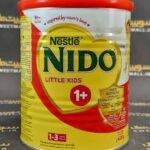 شیر خشک نیدو Nidoo - 400 گرم عسلی