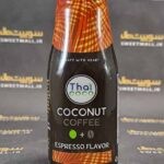 نوشیدنی شیر نارگیل تای کوکو 250 میلی لیتر Thai coco - اسپرسو