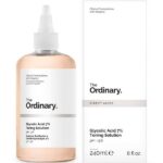 تونر گلایکولیک اسید اوردینری لایه بردار و روشن کننده پوست 240 میل Ordinary