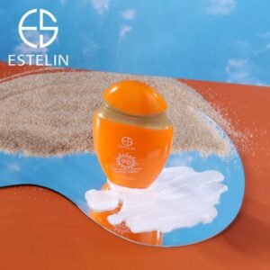 ضدآفتاب استلین ضدچروک فوق سبک 75 گ Estelin